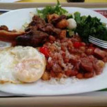 Fogao De Minas Comida