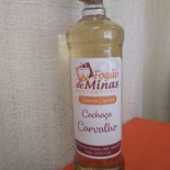Fogao De Minas Comida