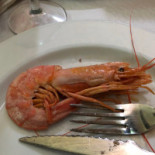 O Canastro Comida
