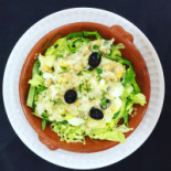 Comaká Comida