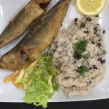 Comaká Comida