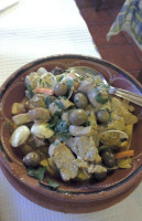 Manjar Da Serra food