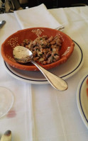 Santa Quiteria food
