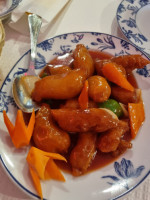Palacio Da China food
