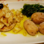 Lisboa Ha Mesa Comida