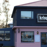 Krisp Comida