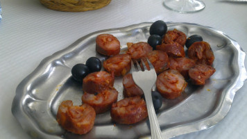 A Balbina food