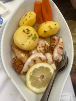 Âncora Mar food