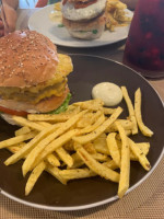 Humm Burger Hamburgueres Artesanais food