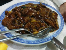O Norte Da China food