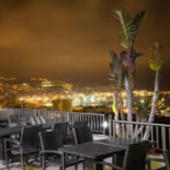 Garden Al Boustane Dentro