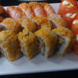 Sushisan Comida