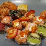 Sushisan Comida