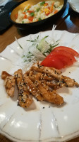 Yasuke Japanese food