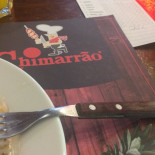 Chimarrão Nourriture