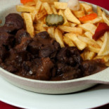 Snak Delicia Nourriture