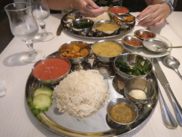 Kathmandu-Restaurante Unipessoal Lda food