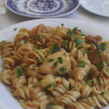 Casa Do Vau Comida