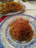 Chines Jing Hua food