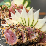 Sushisan Dentro
