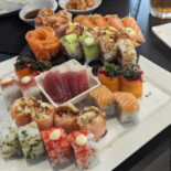 Sushisan Comida