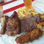 Chimarrão Nourriture