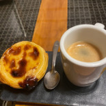 Nata Lx Nourriture