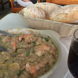 Palmeira Comida