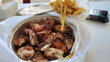 Grill Chicken Take Away food