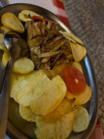 Restaurante Adega dos Arcos food