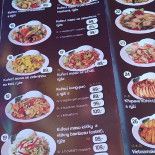 Viethaus Comida