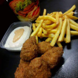 G&d Bistro Jonava Comida