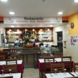 Planeta Dos Temperos Comida
