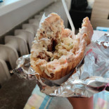 Lux Kebabs Comida