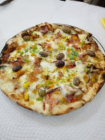 Pizzaria Granado food