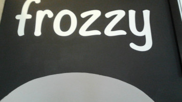 Frozzy food