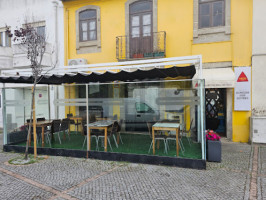 Restaurante Bar Casal Novo inside