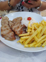Augusto Cruzeiro food