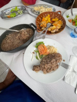 Santa Marta food