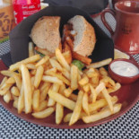 Tasca Do Choco Comida