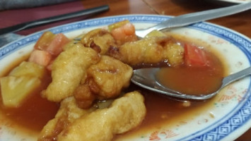 Wei Ya Yuan food