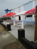 Mar a Vista Beach Restaurant & Bar Lounge food