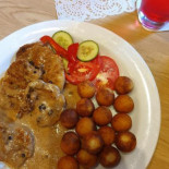 Hron Comida