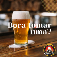 Boteco Pra Comecar food