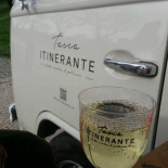 Tasca Itinerante Nourriture