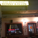 Bistro Ron En Ellen À l'intérieur