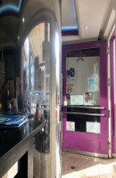 Milho's Bakery inside