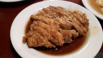 Dong Jing food