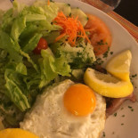 Tryp Leiria Comida