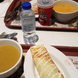 Loja Das Sopas Nourriture